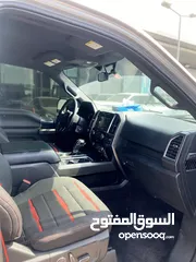  9 فورد F150 2015