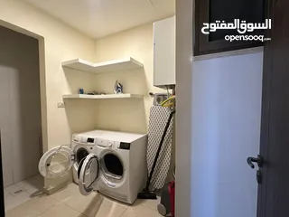  17 شقة مفروشة للايجار في الدوار الرابع ( Property 38132 ) سنوي فقط