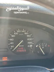  4 المميزة بيجو 406 محرك 2000 بنزين 5 غيار