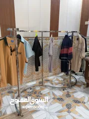  2 استان ملابس للبيع
