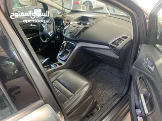  3 فورد سي ماكس 2013