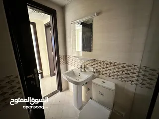  6 (محمود سعد)فرصة لراغبي السكن الأول غرفتين وصالة بناية حديثة أول ساكن شقة نظيفة جدا منطقة أبو شغارة