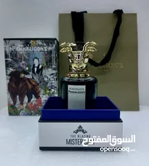  13 عطور اورجنال ثبات عالي 100 ميل