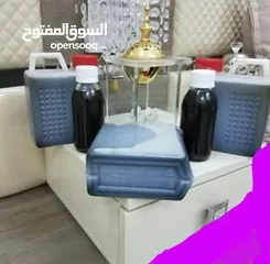  2 وداعاً لوجه بلا ذقن وداعاً للصلع لدى الرجال زيت الحشيش الأفغاني الأصلي  لحل جميع مشاكل الشعر