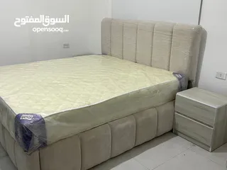  2 غرفة نوم جديدة للبيع