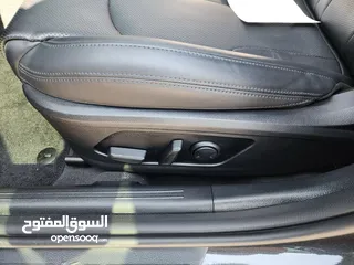  23 KIA K5 Hybrid 2021بانوراما فل  وارد كوري فحص كامل و لا ملاحظه كلين تايتل من دون حوادث