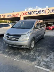  2 2010 HUNDAY H1  SPEC :KOREAN 1  2010 باص هونداي ستاريكس نظيف جدا وارد كوري