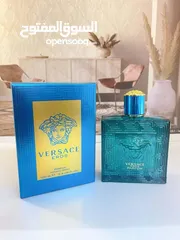  4 عطر سوفاج الاصلي