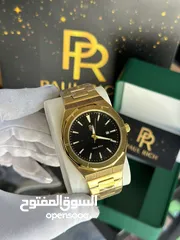  9 New 2026 وصول أكبر تشكيلة ساعات من افخم الماركات العالمية   اكبر تشيكلة من الساعات الرجالية الفخمة