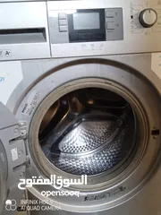  1 غساله نخب شغاله ميه ميه