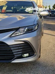  1 Toyota Camry GLE 2023 - تويوتا كامري 2023 للبيع