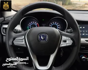  11 للبيع شانجان ايدو 2022 جمرك جديد بأقل سعر بالمملكه