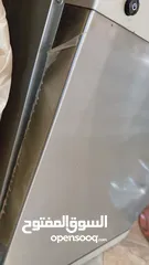  1 جلايه مستعمله شبه جديده ممتازه الوكاله والجلاتين بعده عليها ومعاها نص كيس فانيش