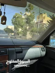  8 مرسيدس E200 كلاسيك موديل 1999 للبيع