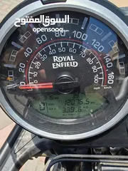  7 Royal Enfield Himalayan 2021