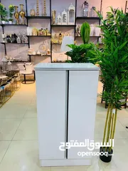  10 رجعت من جديد وبقوة! خزانة الأحذية الخشبية الأكثر طلبًا متوفرة الآن بسعر  ببلاش  نظام، أناقة،