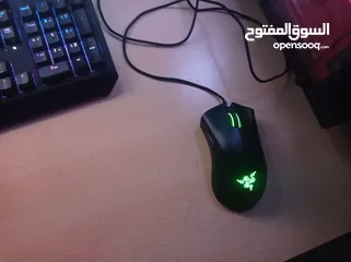  6 pc gaming متكامل