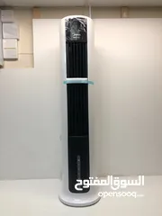  2 Midea Smart 600 Series Air Cooler (Fair Used)