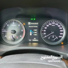  9 هونداي توسان مواصفات 2023 فل الفل كامل الإضافات مسكر مع فتحة بنورما