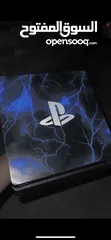  1 PlayStation 4 Slim