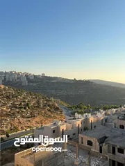  4 فرصة استثمارية شقة للبيع في رام الله الحي الدبلوماسي
