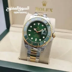  3 ساعات فاخرة تخطف الأنظار