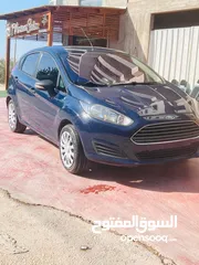  3 فرد فيستا 2016 جير عادي  مطوره 1250