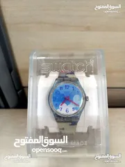  5 swatch 100% بسعر مغري