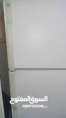  2 ثلاجه بحاله ممتازه