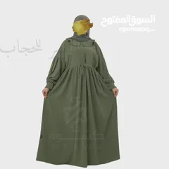  2 عباية مسك  المميزة من براند كسوة