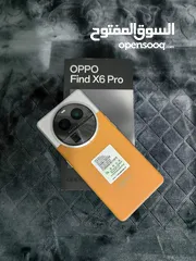  5 oppo find X6 Pro