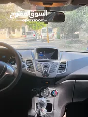  10 فرد فيستا 2016 جير عادي  مطوره 1250