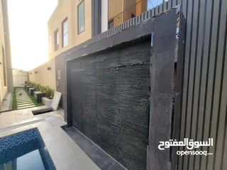  25 Luxury Villa For Sale in Helio 2 Ajman With Swimming Pool & Mini Garden Villa For Sale in Ajman