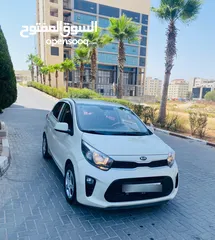 6 كيا مورنينح  2018   133  668  8  056