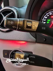  13 Mercedes B250e 2015 فحص كاامل Fully loaded بسعر حررررق