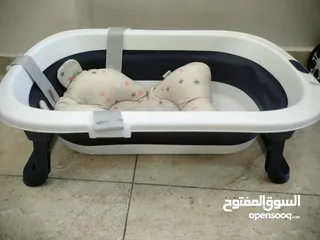  5 ادوات بيبي كامل