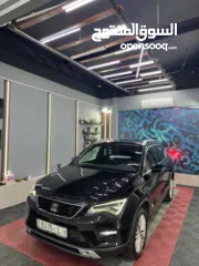  1 SEAT ATECA