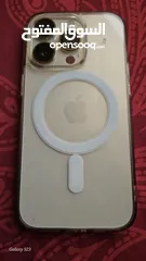  9 iphone 14 pro  بحاله جيده جدا