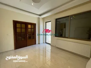  3 شقة / للايجار / سوبر ديلوكس / 3نوم / تلاع العلي