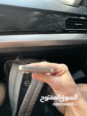  2 تلفون للبيع 15برو