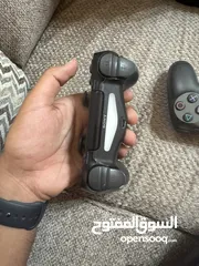  4 ايدين بلايستيشن 4