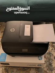  4 للبيع طابعة اتش بي hp