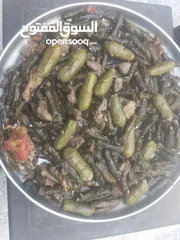  1 مطبخ ام هاشم للتواصي