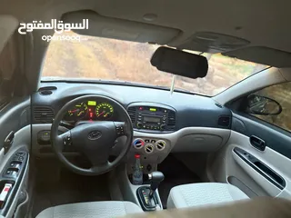  2 هونداي فيرنا