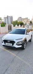  4 هونداي كونا 2020 ولا غرام بويا شركه 2020