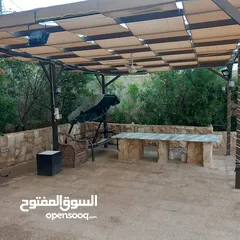  9 مزرعة للبيع بسعر بموقع مميز وسعر مغري ومواصفات راقية