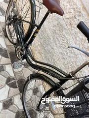  2 بسكليت وارد اليابان 26 غيارات shimano