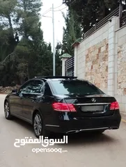  2 مرسيدس E200