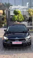  31 فحص كامل كوري بريميوم KIA 3 2019