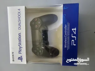  3 Controller PS4